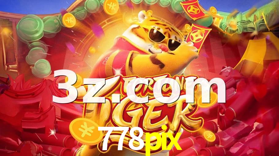 Fortune Tiger no Cassino Online 778pix.com